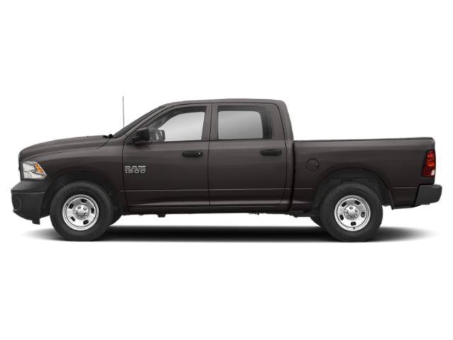 Used 2014 Granite Crystal Metallic Clearcoat Ram Express image 3