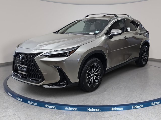 2026 Lexus NX 350 PREMIUM