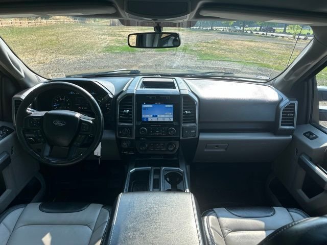 2017 Ford F-150 XLT - Photo 25