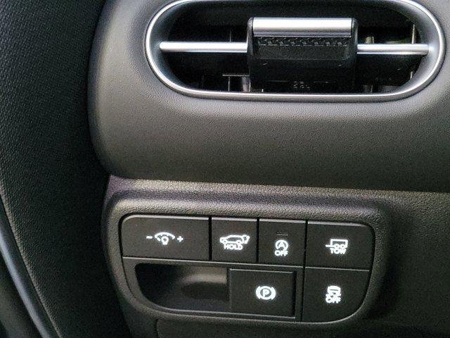 New 2026 Titan Charcoal Pearl Hyundai Calligraphy AWD image 9