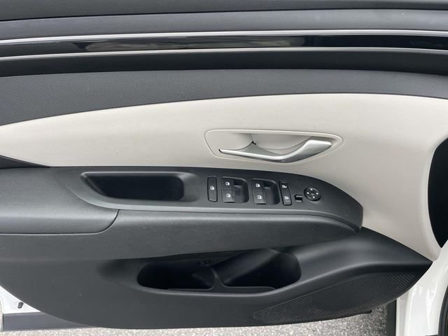 2024 Hyundai Tucson SEL - Photo 17