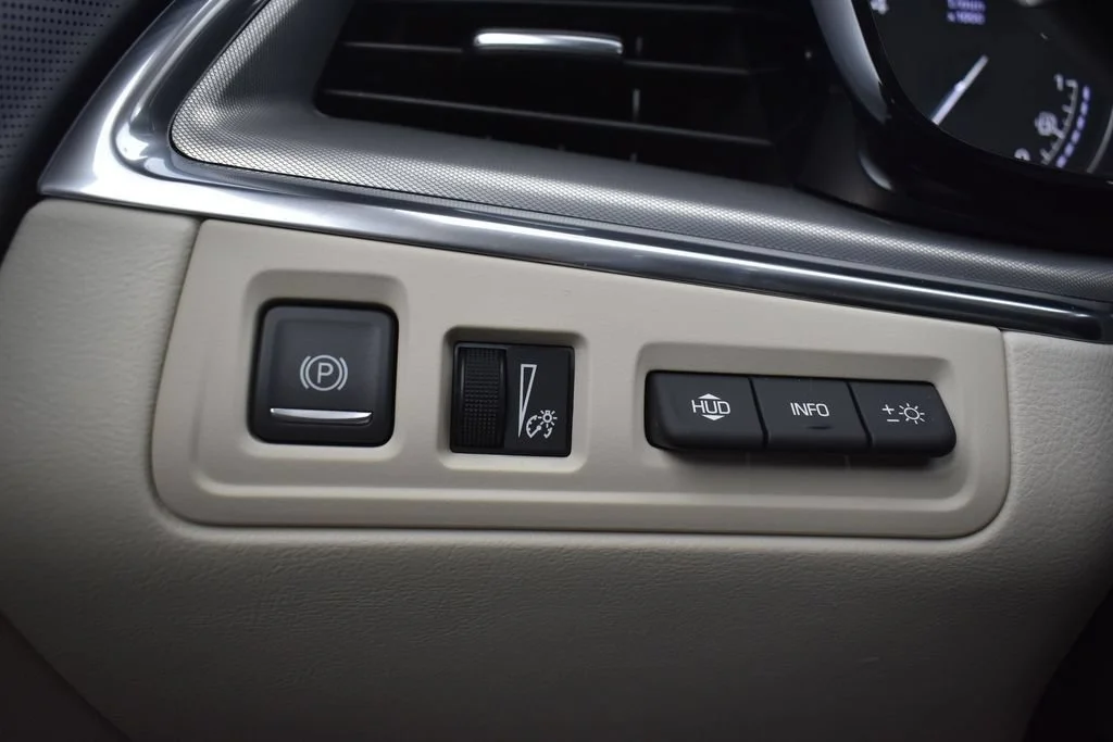 2026 Cadillac XT5 Premium Luxury - Photo 17