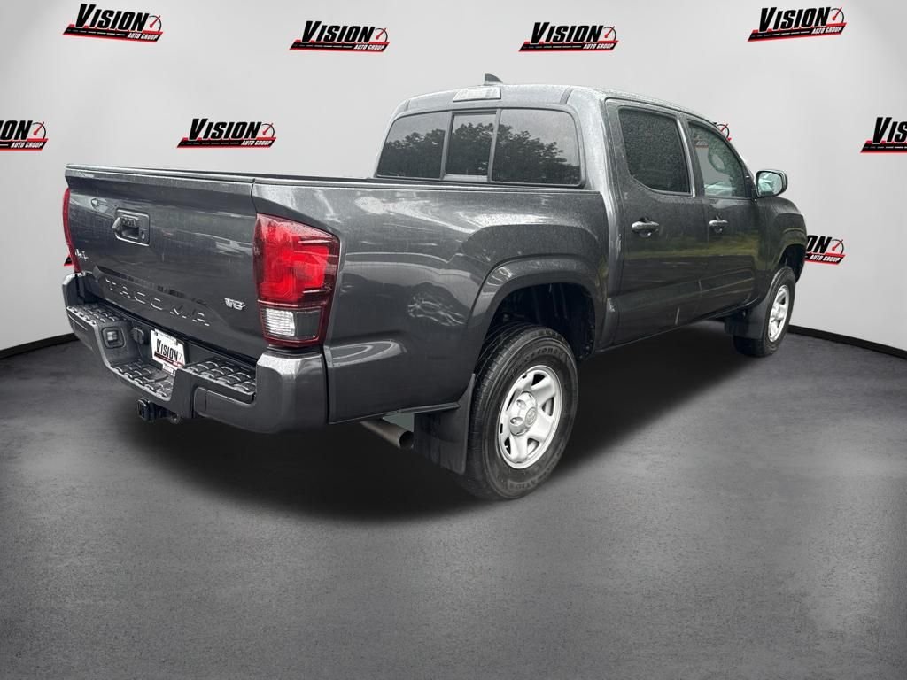 Used 2023 Gray Toyota SR image 5