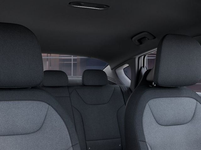 New 2026 Snow White Pearl Kia LXS image 27