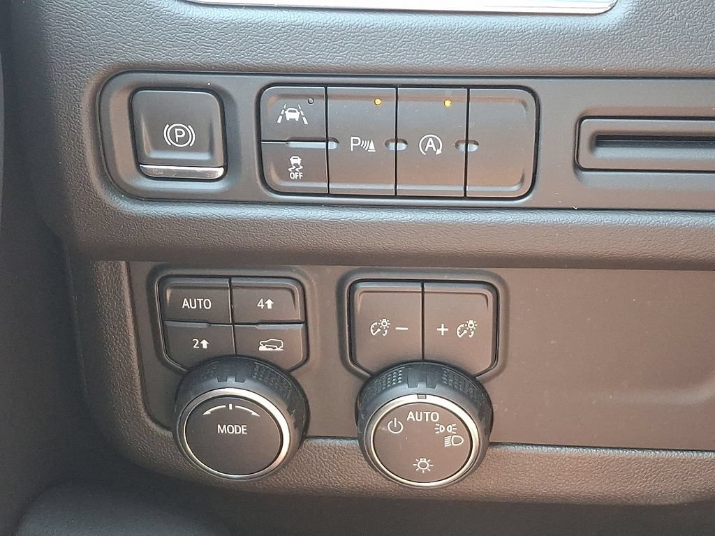 Certified Used 2024 Black Chevrolet LS image 23