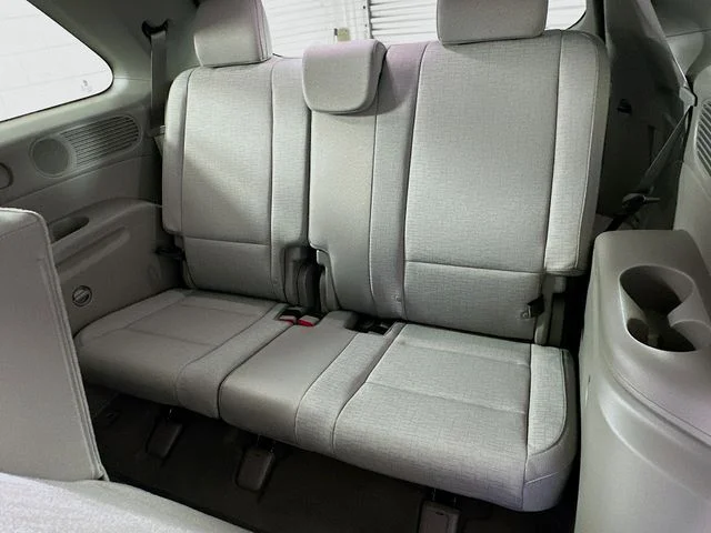 New 2026 Blue Hyundai SE image 12