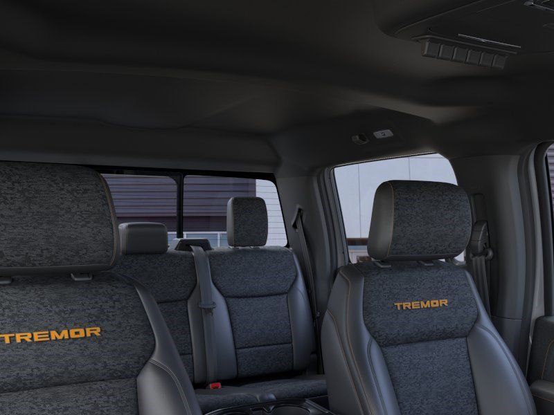 New 2026 Avalanche Ford Tremor image 23