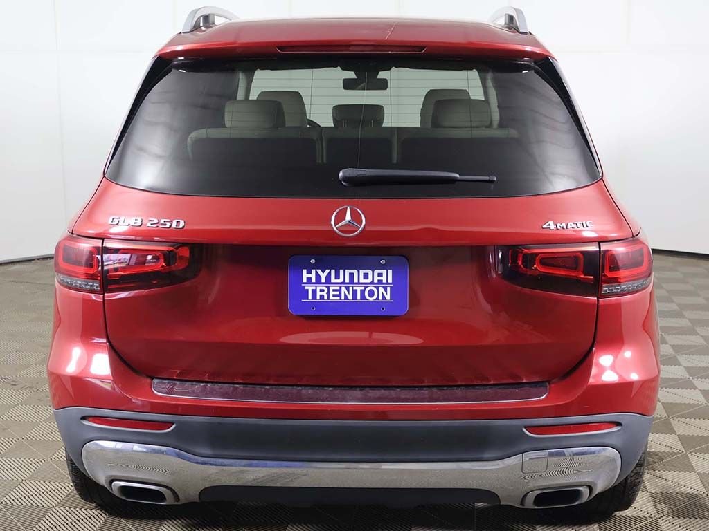 2022 Mercedes-Benz GLB Base - Photo 10