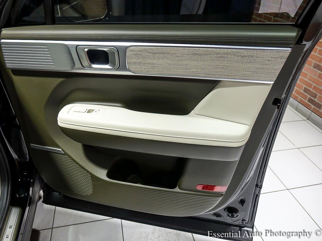 2025 HYUNDAI SANTA FE - Image 31