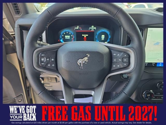 2025 Ford Bronco 4-Door Badlands - Photo 25