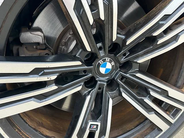 Certified Used 2023 Alpine White BMW 760i xDrive image 33
