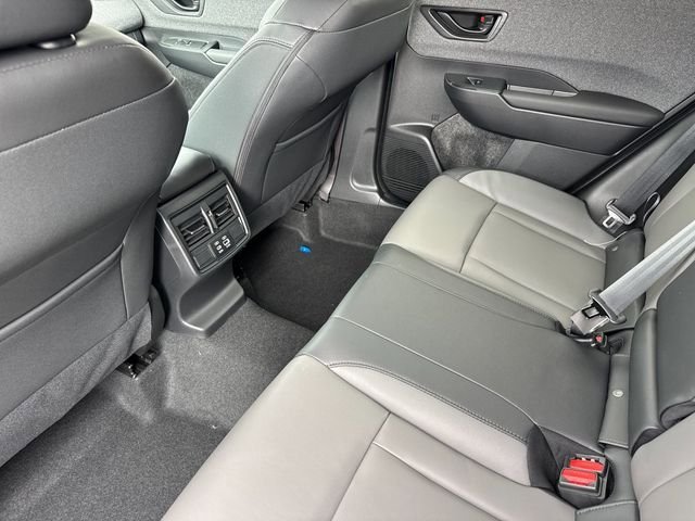 New 2026 MAGNETITE GRAY METALLIC Subaru Premium image 15