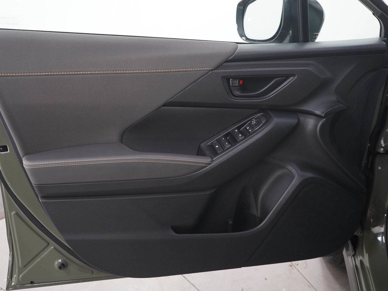 Certified Used 2026 Alpine Green Subaru Sport image 19