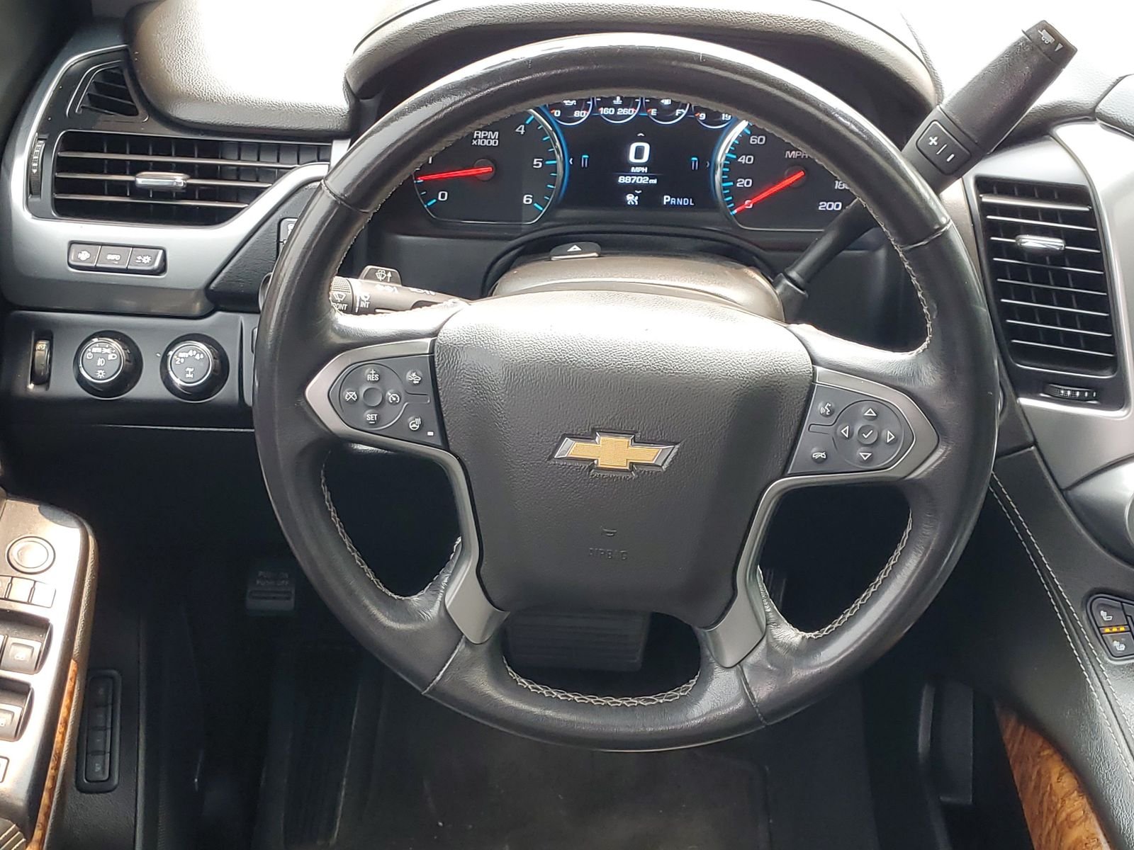 Used 2020 Silver Chevrolet Premier image 33
