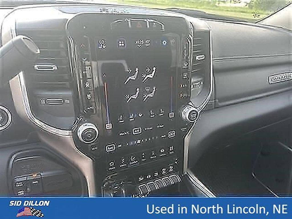 2024 RAM Ram 3500 Pickup Laramie - Photo 15