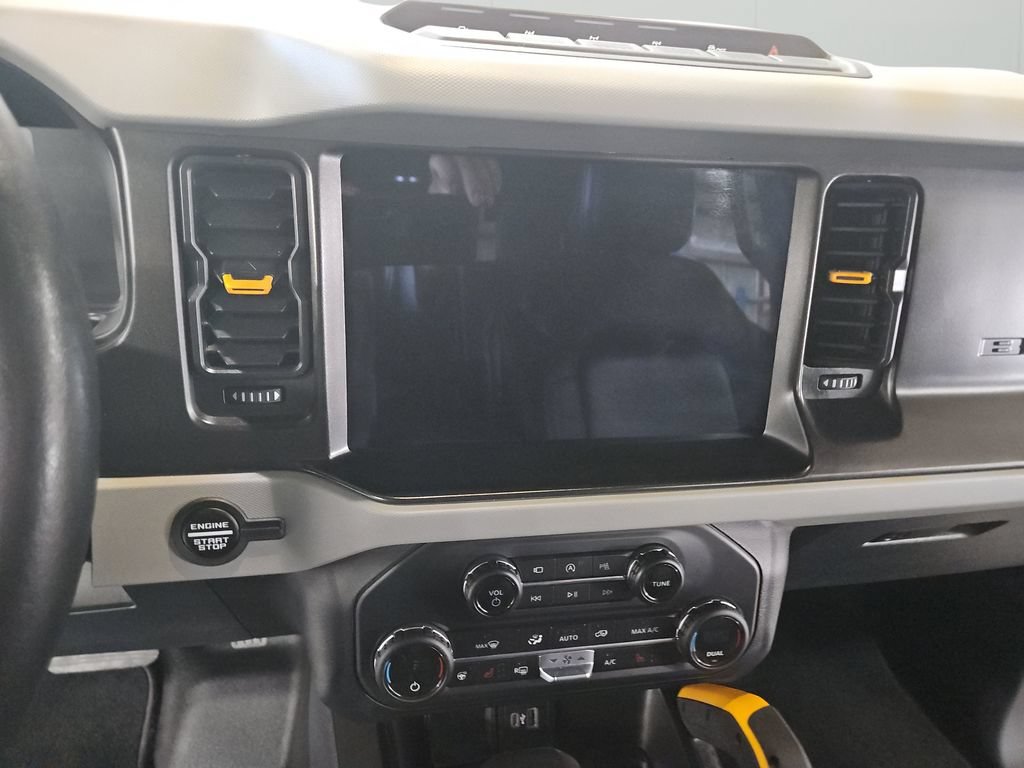2023 Ford Bronco 4-Door Badlands - Photo 22