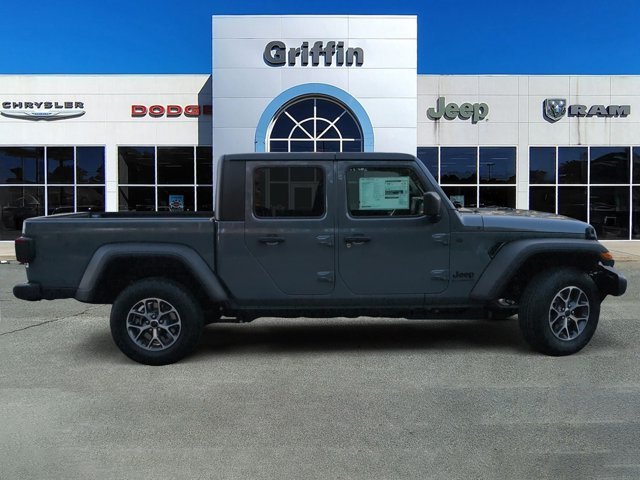 New 2027 Anvil Clearcoat Jeep  image 3