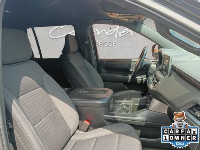 Used 2023 Dark Ash Metallic Chevrolet LS image 24