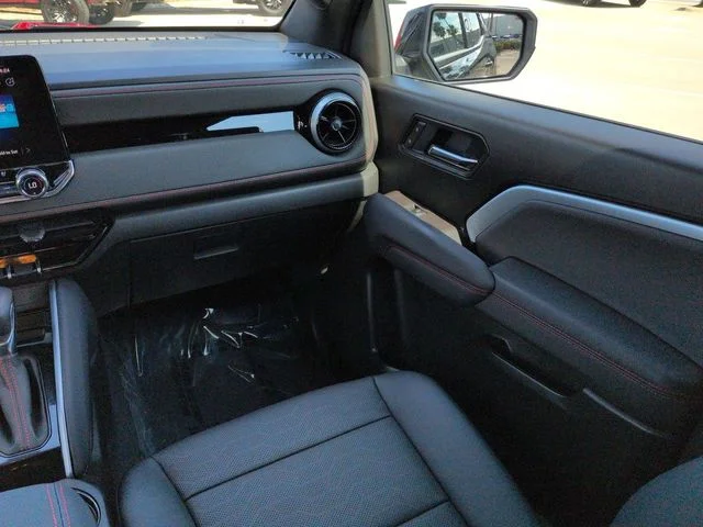 Certified Used 2025 Black Chevrolet Z71 image 16