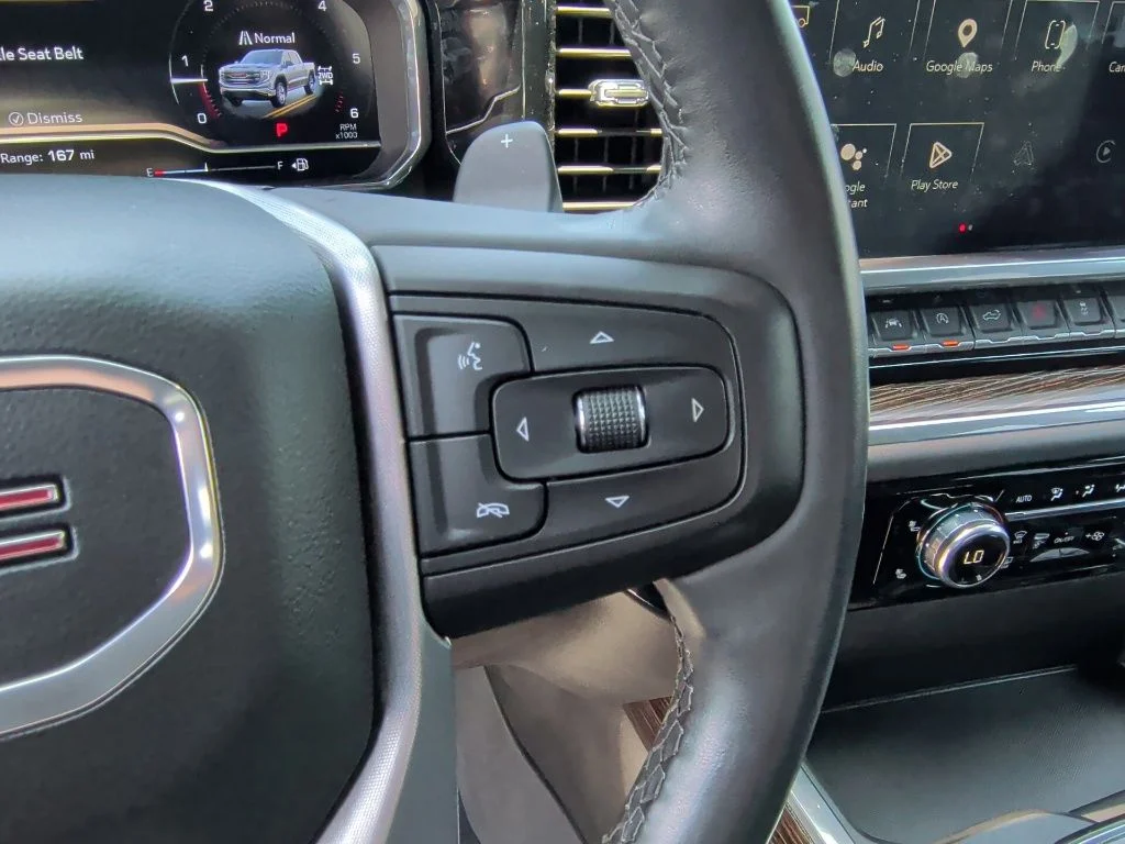 Used 2023 Sterling GMC Elevation image 18
