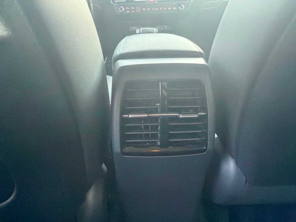 Certified Used 2025 Gray Kia EX image 22