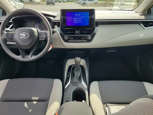 Certified Used 2023 CELESTITE Toyota  image 9
