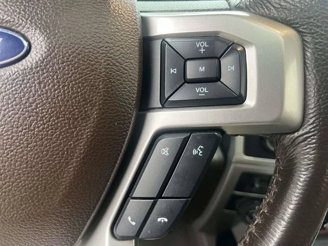 Used 2022 White Ford King Ranch image 26