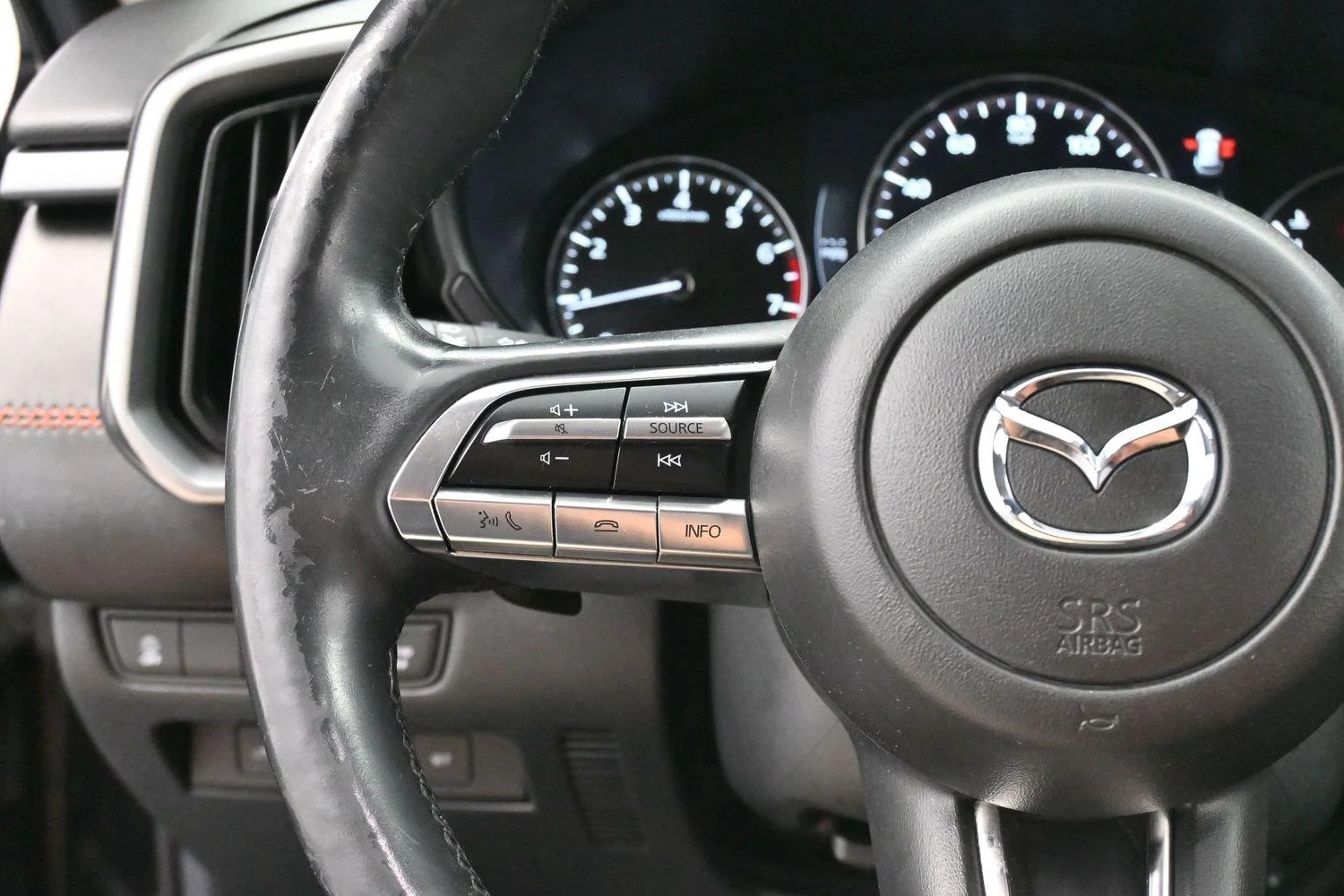 Used 2023  Mazda 2.5 Turbo Premium Package image 17