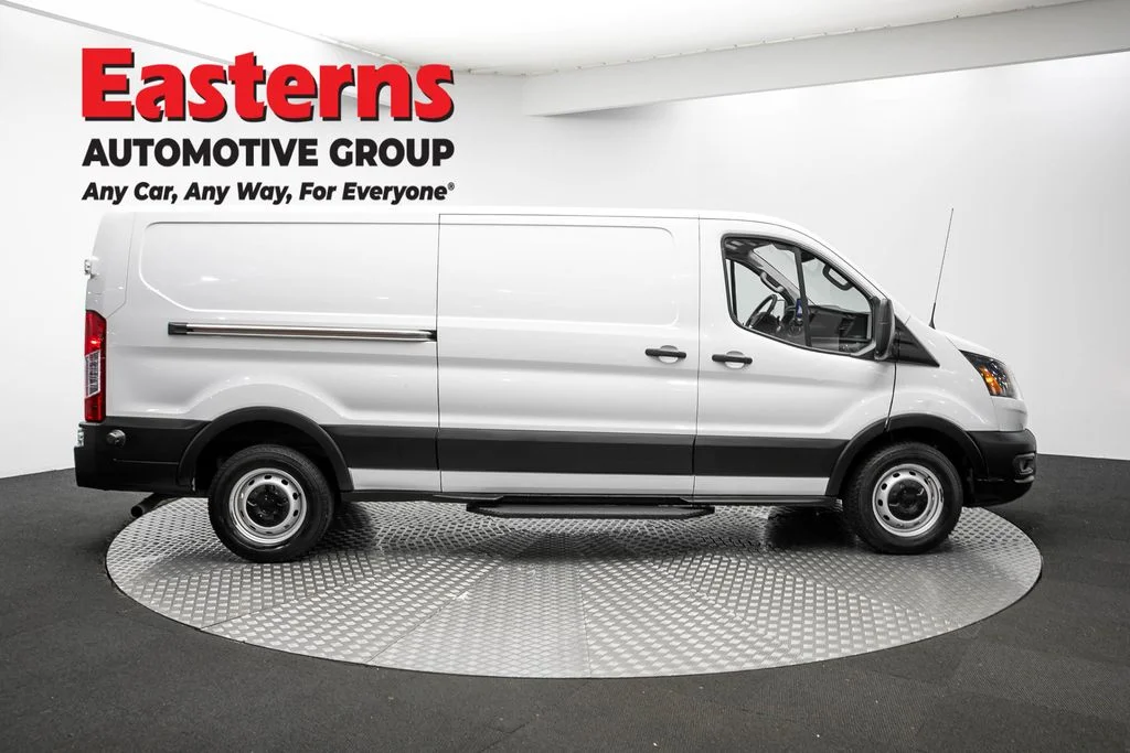 Used 2020 White Ford Base image 4