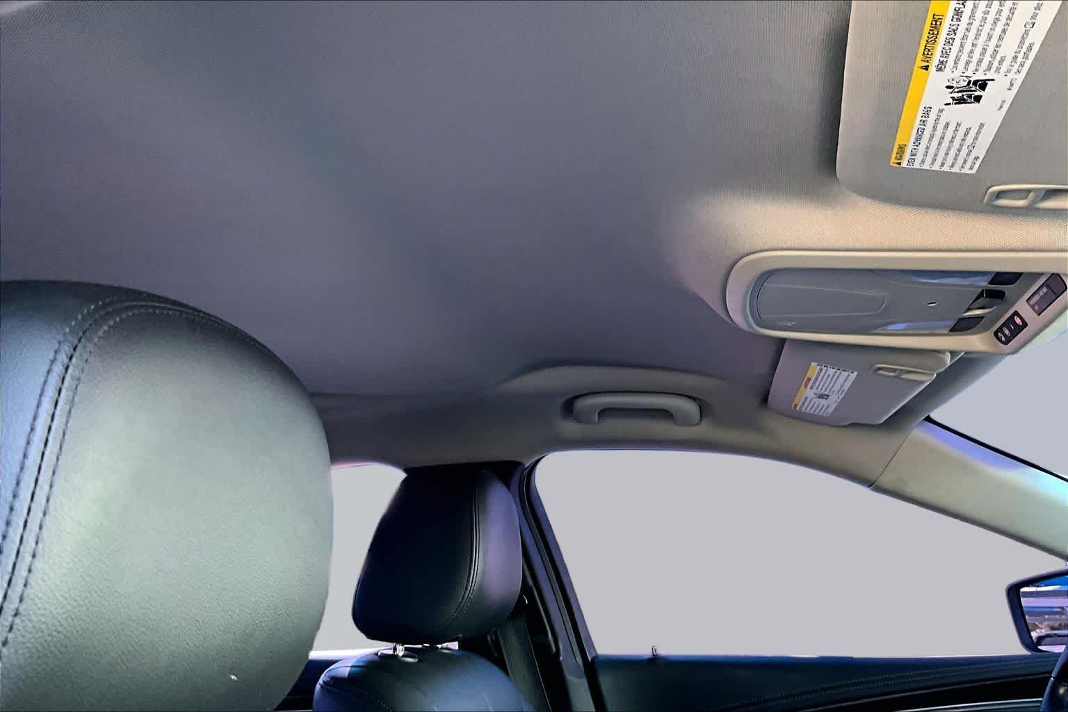 Used 2019 Nightfall Gray Metallic Chevrolet LT image 12