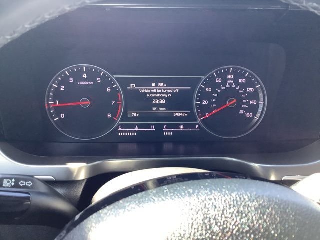 2022 Kia Sorento SX - Photo 23