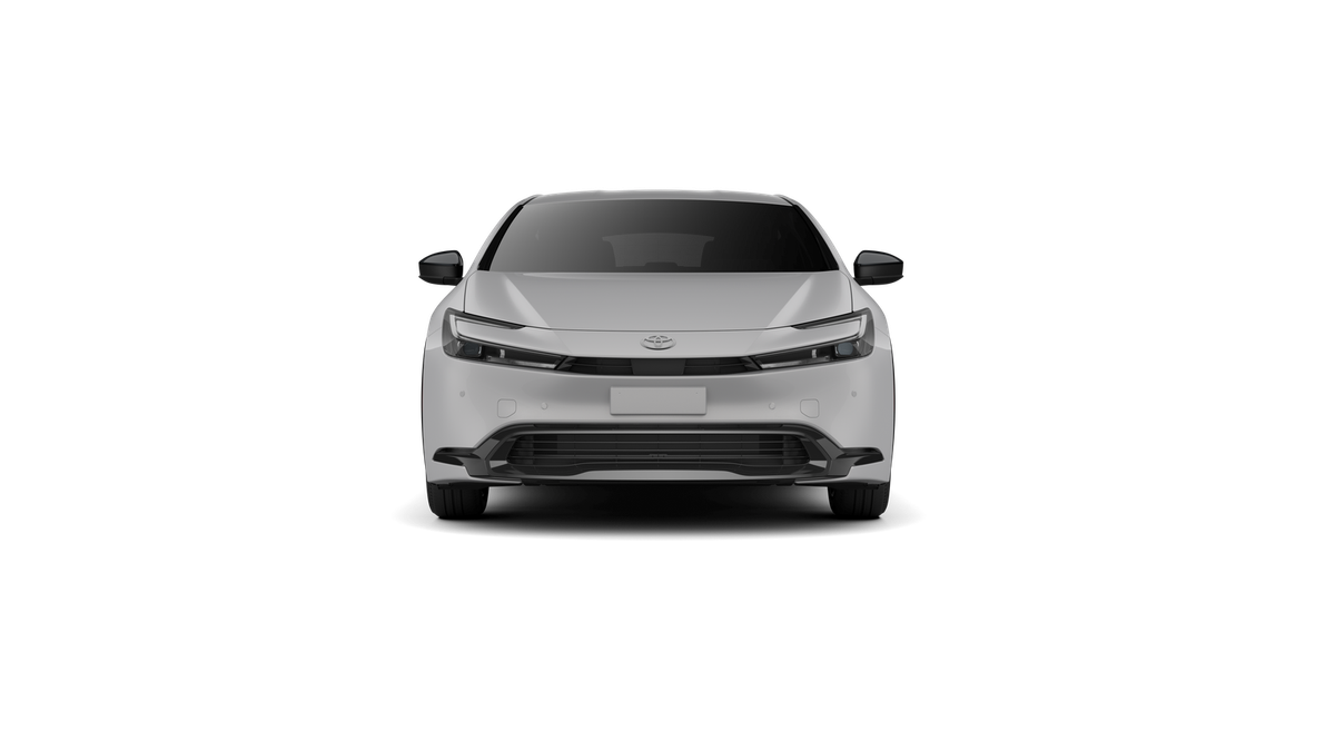 New 2026 Cutting Edge Toyota LE image 25