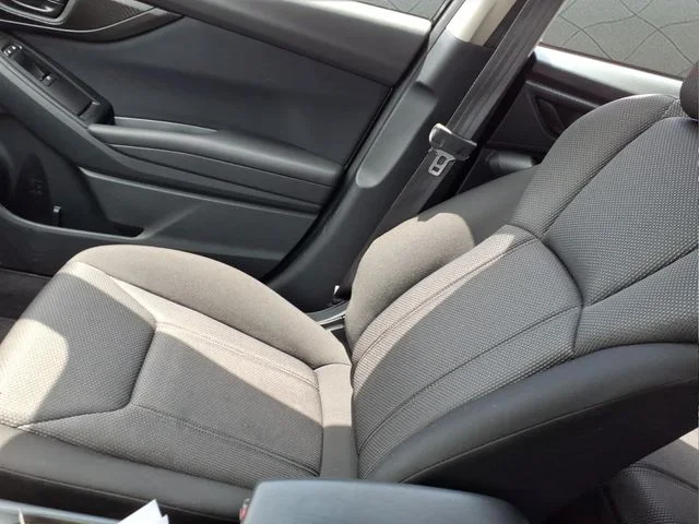 Used 2023 Black Subaru Premium image 27