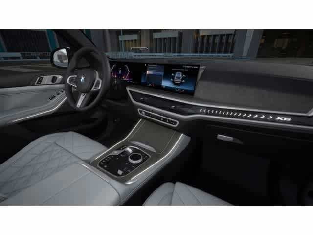 2026 BMW X5 40i - Photo 14