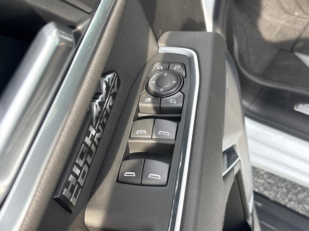 2026 Chevrolet Silverado 1500 High Country - Photo 23