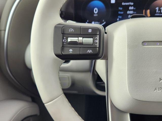 New 2026 Gray Hyundai Limited AWD image 17