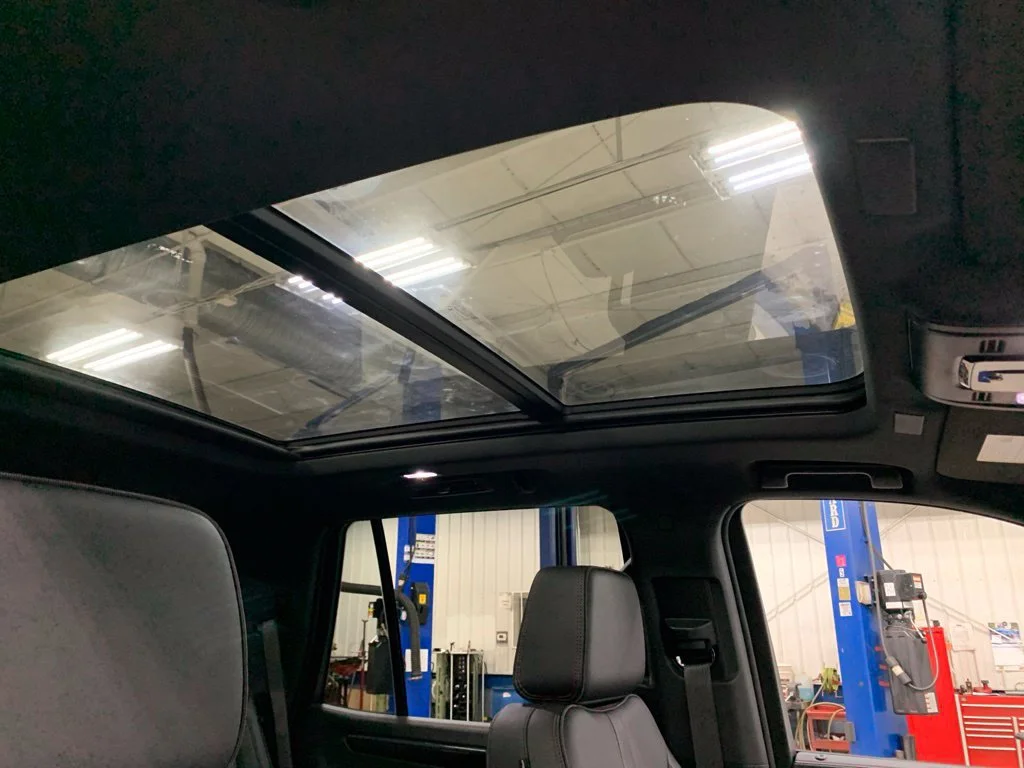 Used 2026 Summit White Chevrolet RST image 17