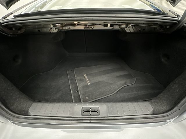 2024 Nissan Sentra SV - Photo 37