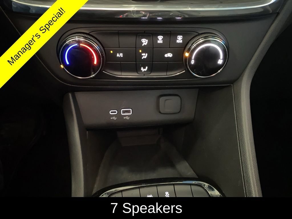 2025 Buick Encore GX Preferred - Photo 7