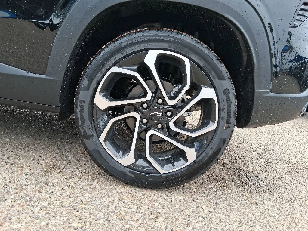 2026 Chevrolet Trax RS - Photo 18