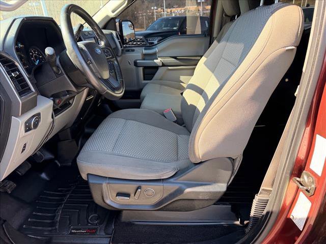 Used 2017  Ford XL image 11