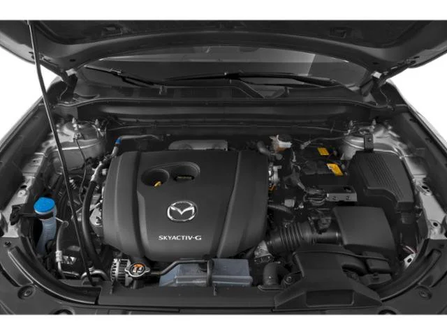 Used 2023 Rhodium White Metallic Mazda 2.5 S Premium Package image 15