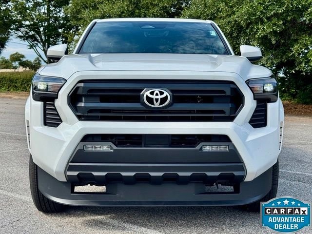 Used 2026 White Toyota SR5 image 2