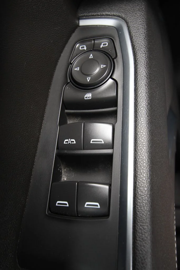 Used 2026 White Chevrolet RST image 25
