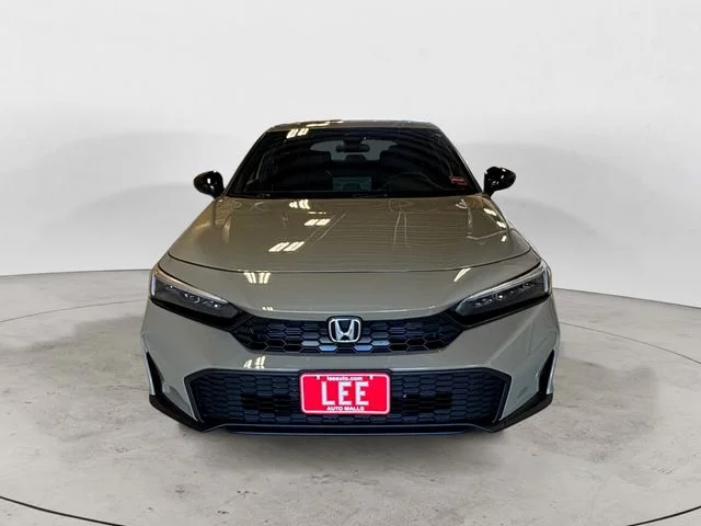 New 2026  Honda Sport image 9