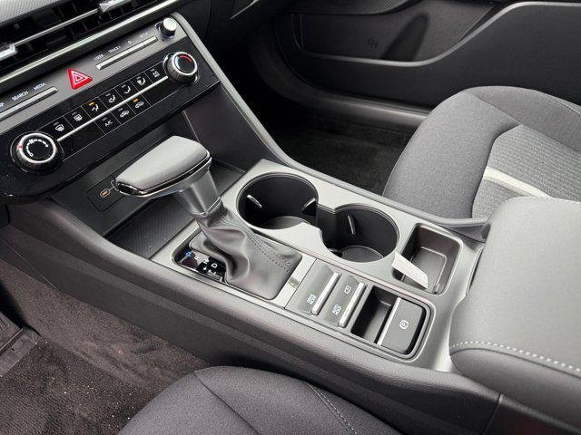 2026 Hyundai Sonata SE - Photo 33