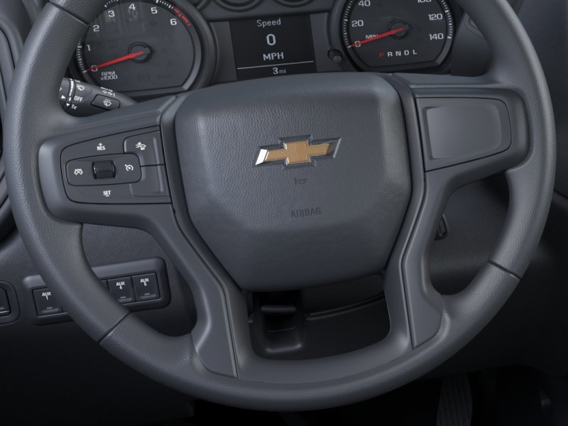 2026 Chevrolet Silverado 2500 HD Work Truck - Photo 19