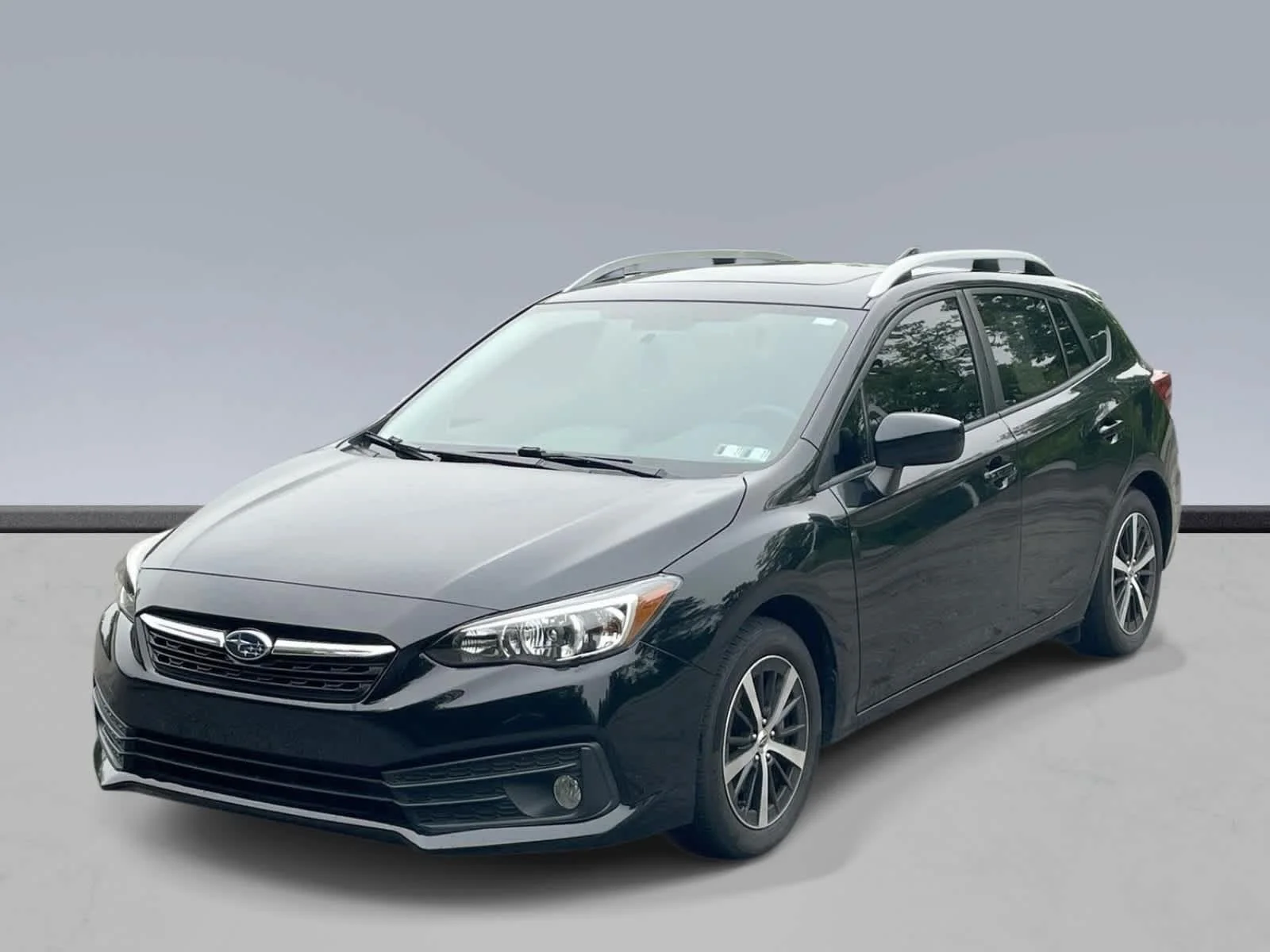 2023 Subaru Impreza Premium