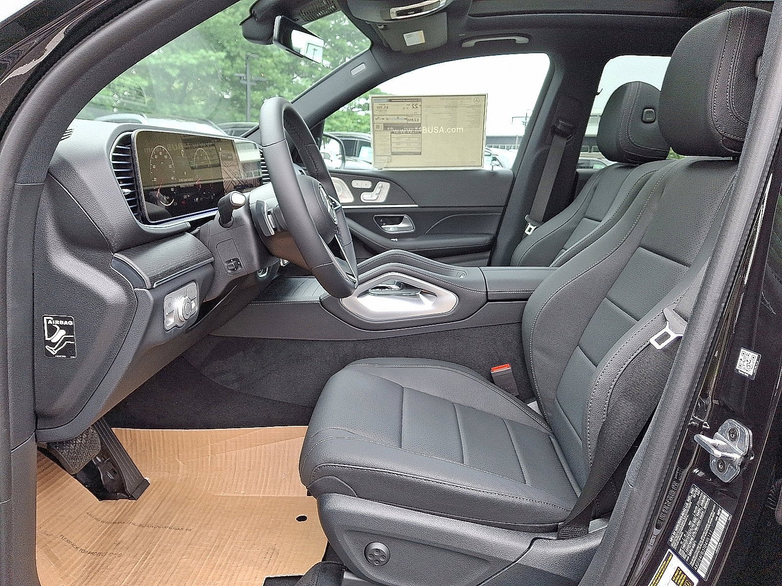 2026 Mercedes Benz GLE 350 4MATIC photo 4