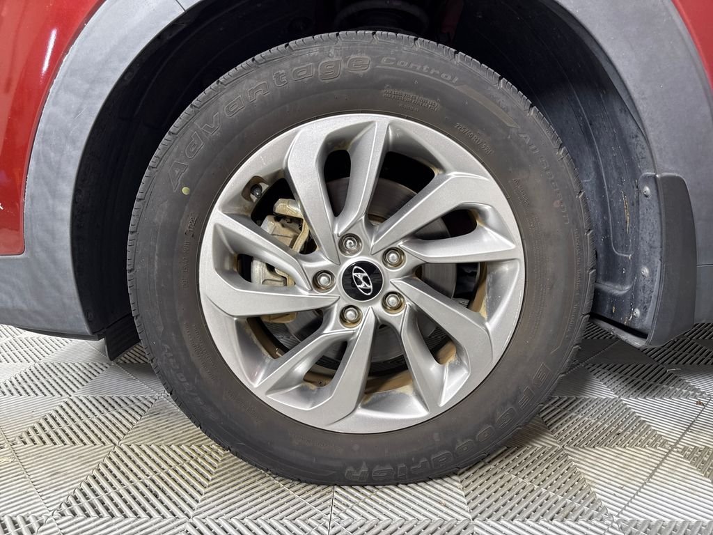 2018 Hyundai Tucson SEL - Photo 17